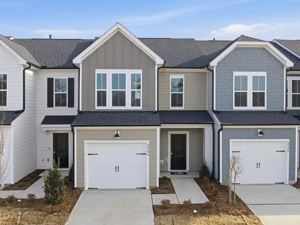 2806 Rodeo Ct, Willow Spring, NC 27592