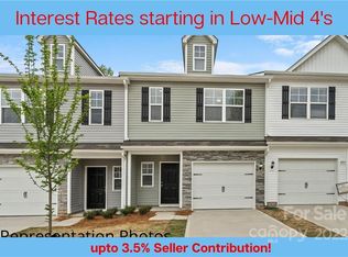 10030 Brittondale Ln #5A, Charlotte, NC