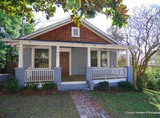 910 Beaufort St, Columbia, SC 29201