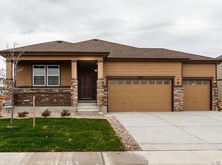 4749 S Perth St, Aurora, CO 80015