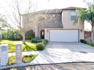 2718 Payton Dr, Edinburg, TX 78542