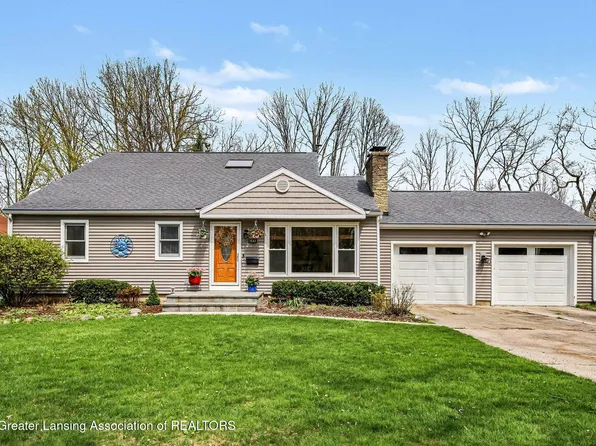 1561 Roseland Ave, East Lansing, MI 48823