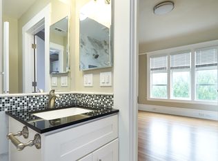 833 Ashbury St #1159808, San Francisco, CA 94117