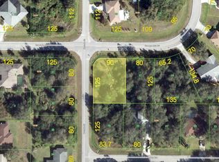 1282 Bounds St, Port Charlotte, FL 33952