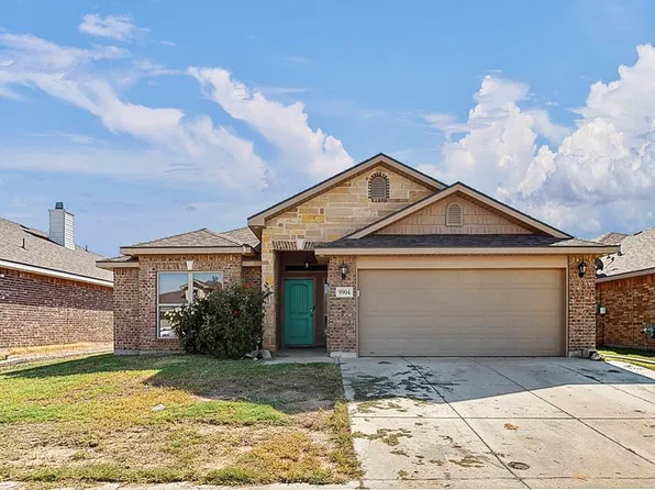 9904 Agave Ave, Odessa, TX 79765