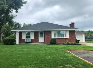 438 Temple St, Fredonia, NY 14063