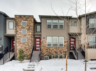 2602 Meadows Blvd #B, Castle Rock, CO 80109