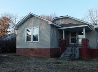 1800 W C St, Kannapolis, NC 28081