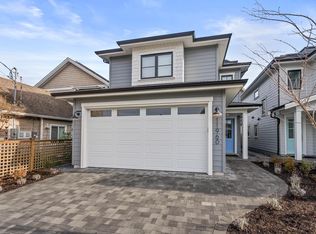 11960 4th Ave, Richmond, BC