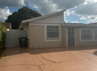10612 SW 22nd Ter #0, Miami, FL 33165