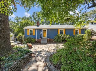 3815 Parkwood Dr, Greensboro, NC 27403