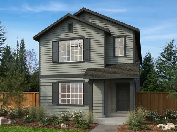 5215 87th Avenue NE #007, Marysville, WA 98270