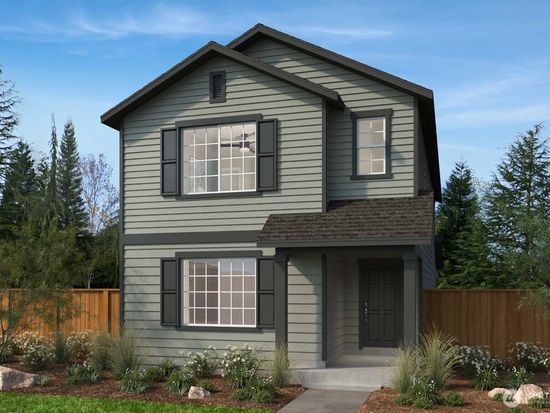 5215 87th Avenue NE #007, Marysville, WA 98270