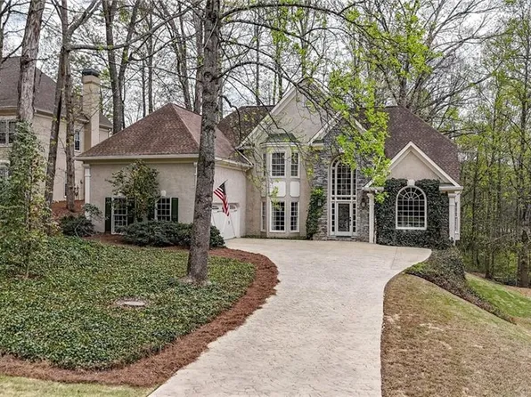 2897 Watchmans Walk NW, Marietta, GA 30064