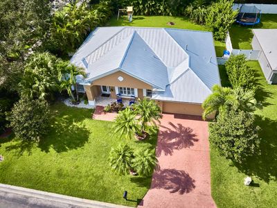 4705 Stephanie Lane SW, Vero Beach, FL, 32968