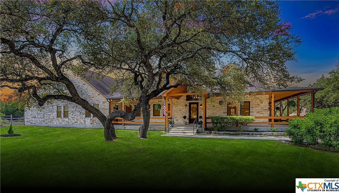 25755 Lewis Ranch Rd, New Braunfels, TX 78132 Zillow