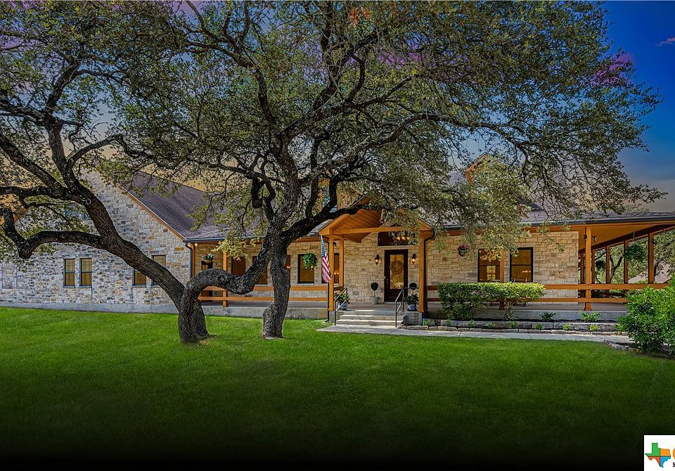 25755 Lewis Ranch Rd, New Braunfels, TX 78132 MLS 484260 Zillow