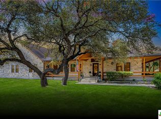 25755 Lewis Ranch Rd, New Braunfels, TX 78132