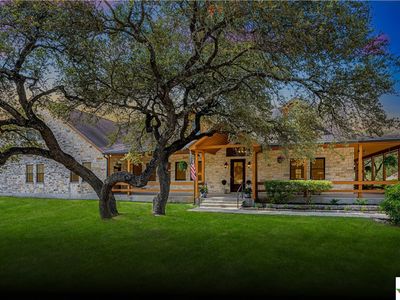 25755 Lewis Ranch Rd, New Braunfels, TX, 78132