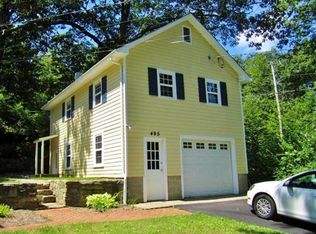 495 Farmers Mills Rd, Carmel, NY 10512