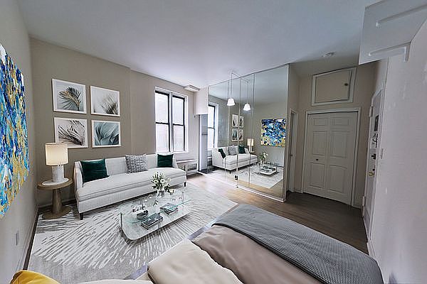 1st image of 165 E 36th St #1BB