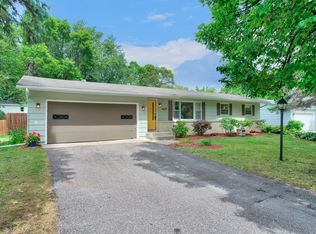 8018 47th Ave N, New Hope, MN 55428