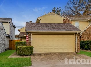 1611 Sunset Village Dr, Duncanville, TX 75137