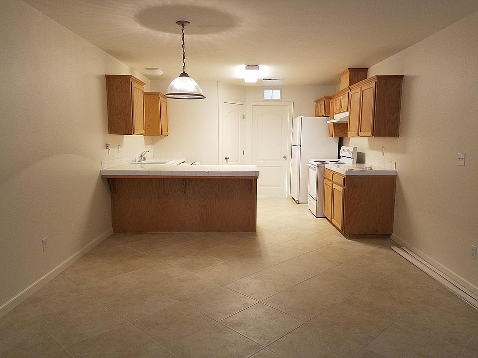 Kitchen/Dinning