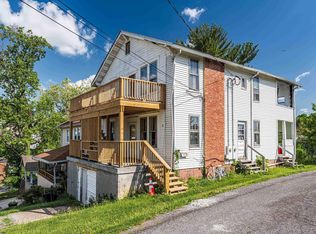 839 & 843 Miller St, Morgantown, WV 26505