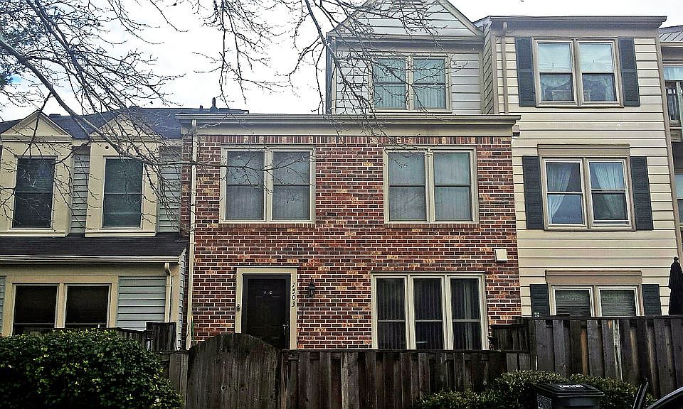 1st image of 7503 Belle Grae Dr
