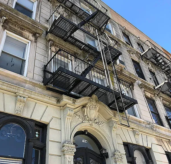 184 Prospect Park W #4RF — Photo 1