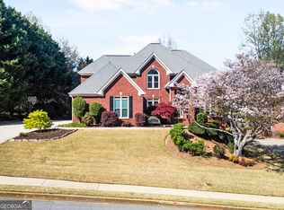 1574 Stepstone Way, Lawrenceville, GA 30043