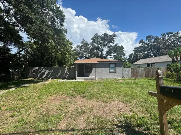 4615 Webster St Lot 72, Tampa, FL 33610