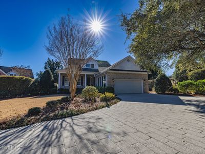 424 Black Diamond Drive, Wilmington, NC, 28411