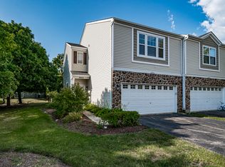 3933 Granite Ct #3933, Aurora, IL 60504