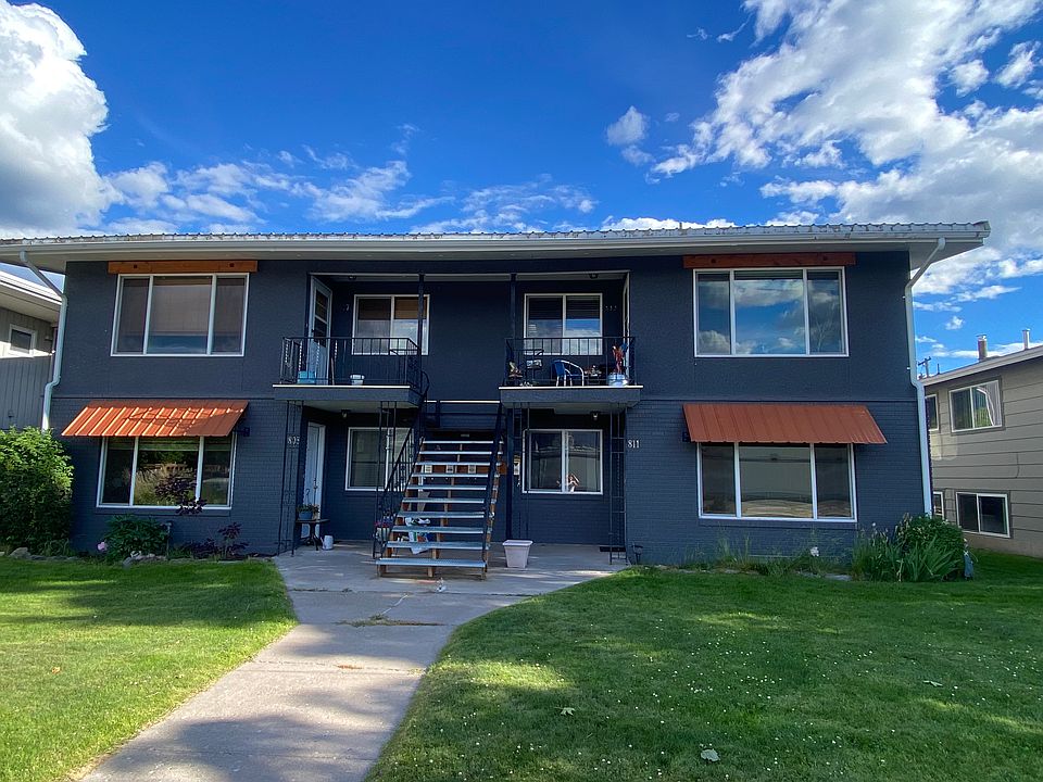 1st image of 805 W Central Ave #811