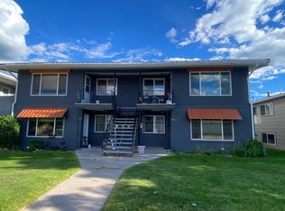 805 W Central Ave #811, Missoula, MT 59801