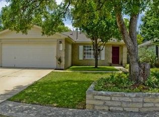 110 Marin Cv, Leander, TX 78641