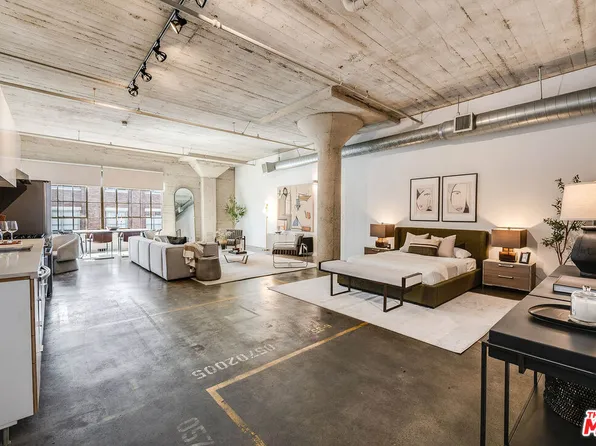 1855 Industrial St APT 703, Los Angeles, CA 90021