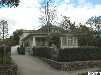 1752 N Raymond Ave, Pasadena, CA, 91103