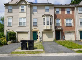 19 Mule Deer Ct #19, Elkton, MD 21921