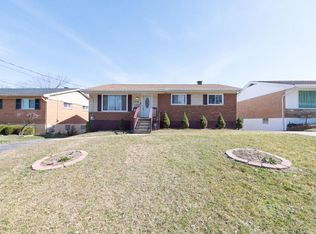 7938 Greenland Pl, Cincinnati, OH