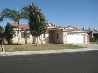 5518 Trabuco Canyon Dr, Bakersfield, CA 93307