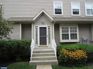 1302 Coventry Way #1302, Mount Laurel, NJ 08054