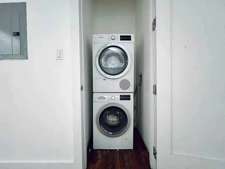 Laundry