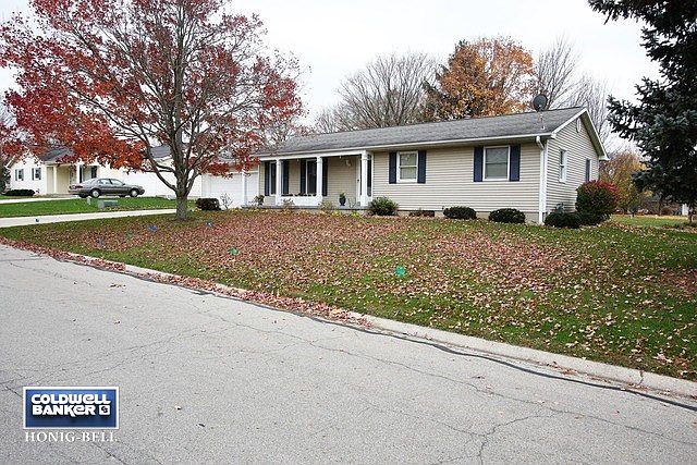 1st image of 981 Knottingham Dr