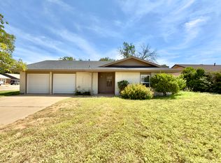 3701 Englewood Ave, Lubbock, TX 79407