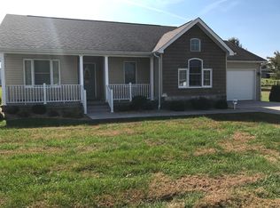 117 Coffee Tree Ln, Somerset, KY 42503