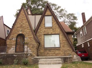 17169 Washburn St, Detroit, MI 48221