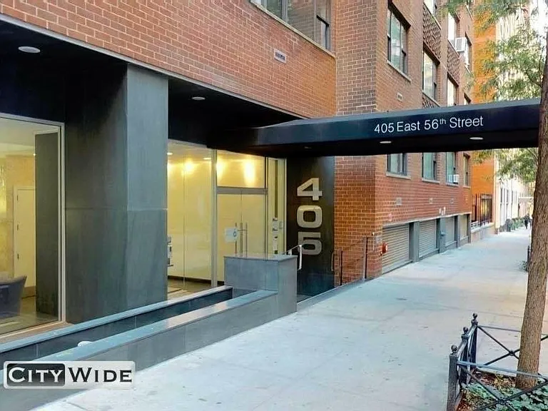 405 E 56th St #1-A — Photo 9